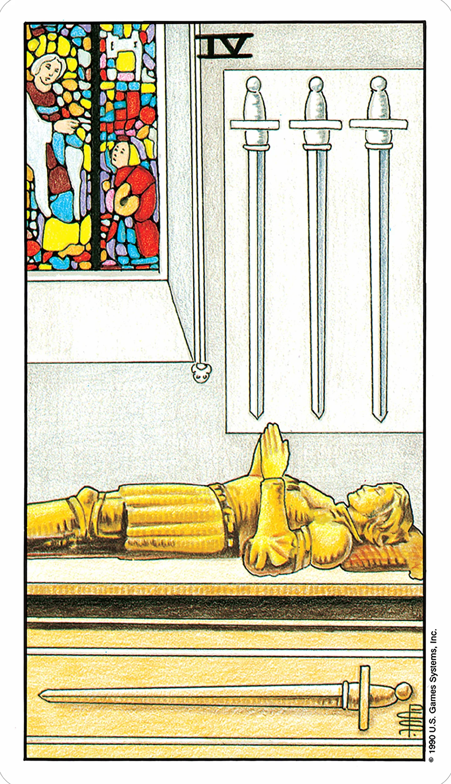 Tarot Universal Waite