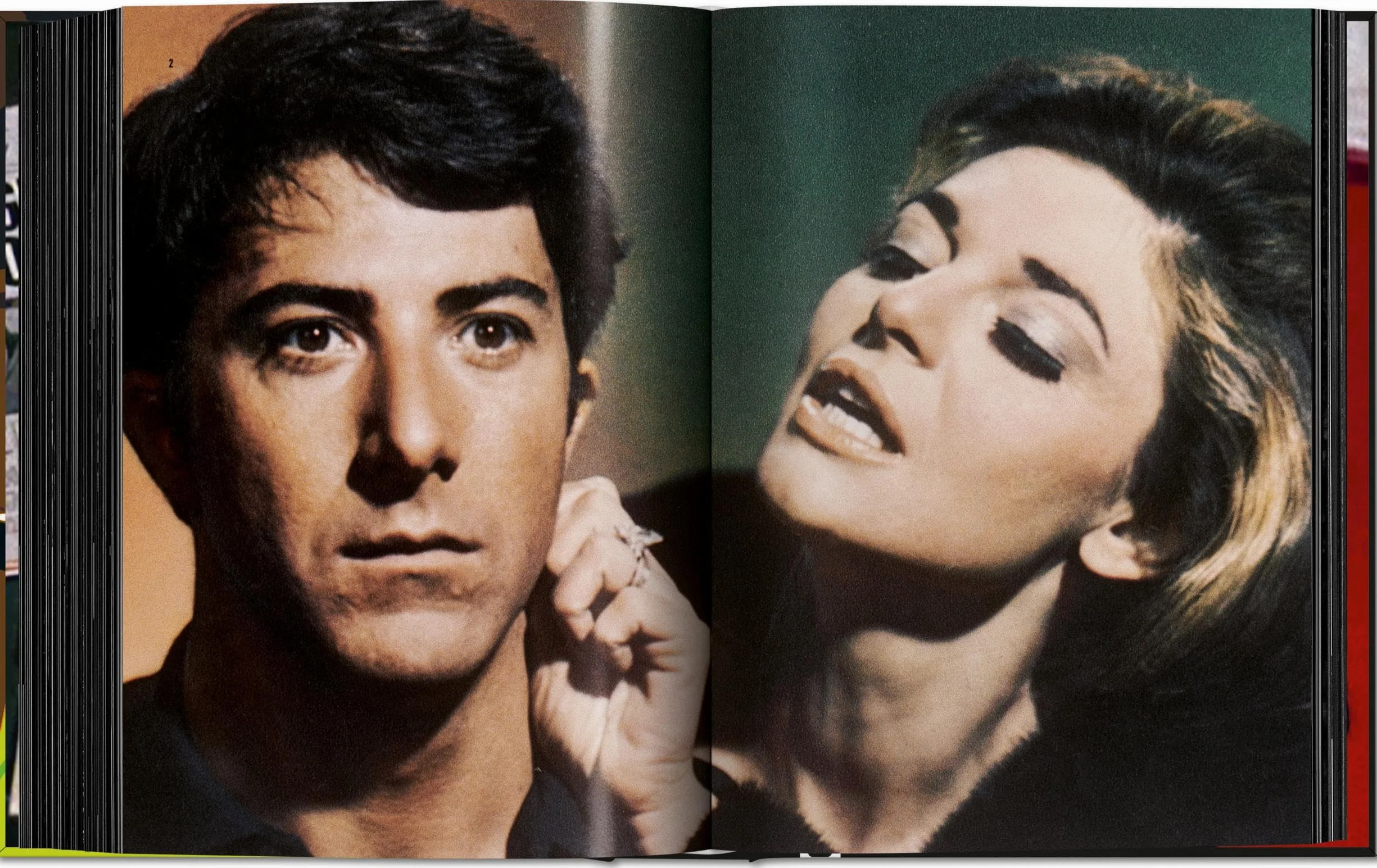 100 Movies of the 1960s