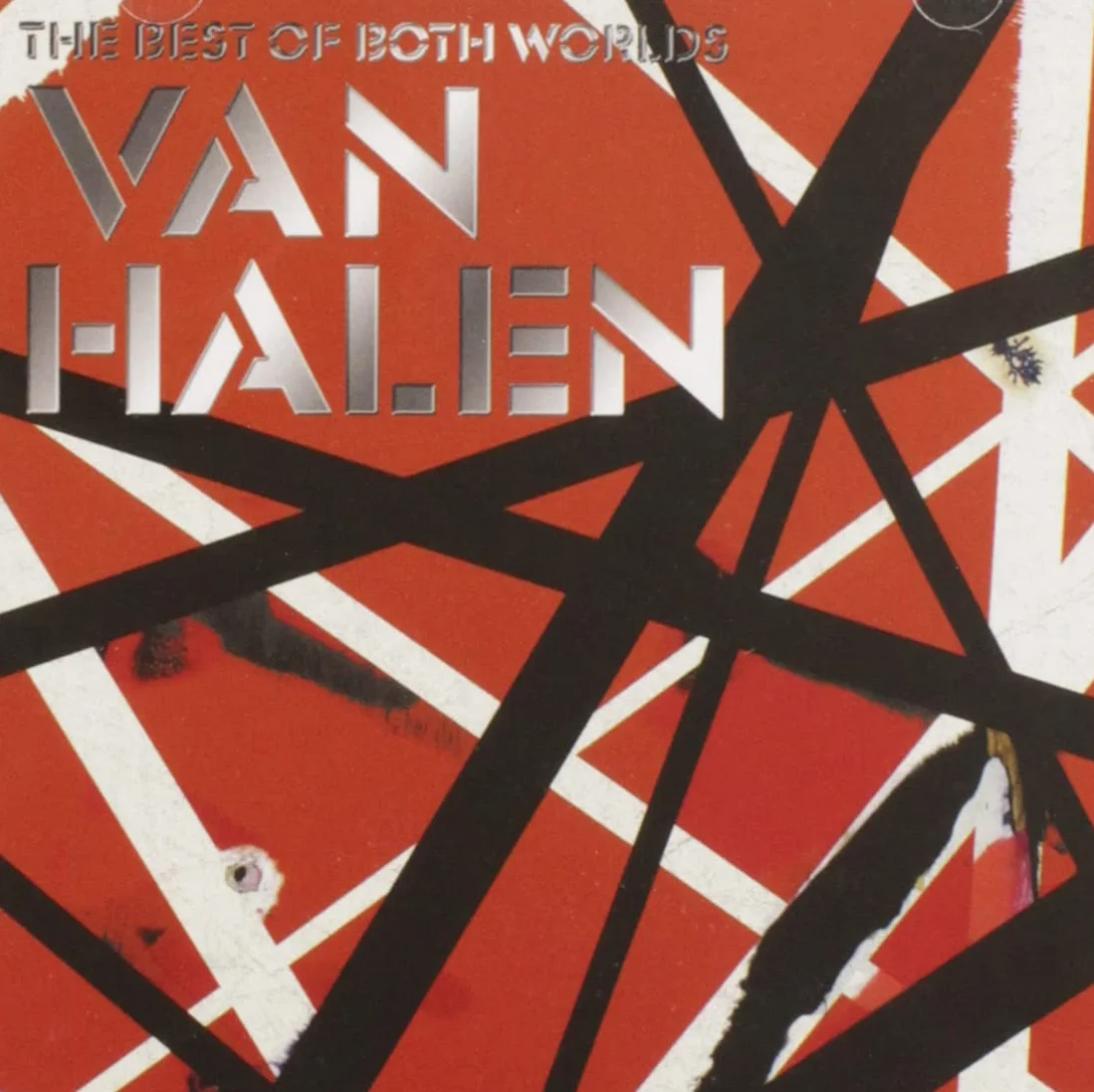 The Best of Both Worlds (International Release)
