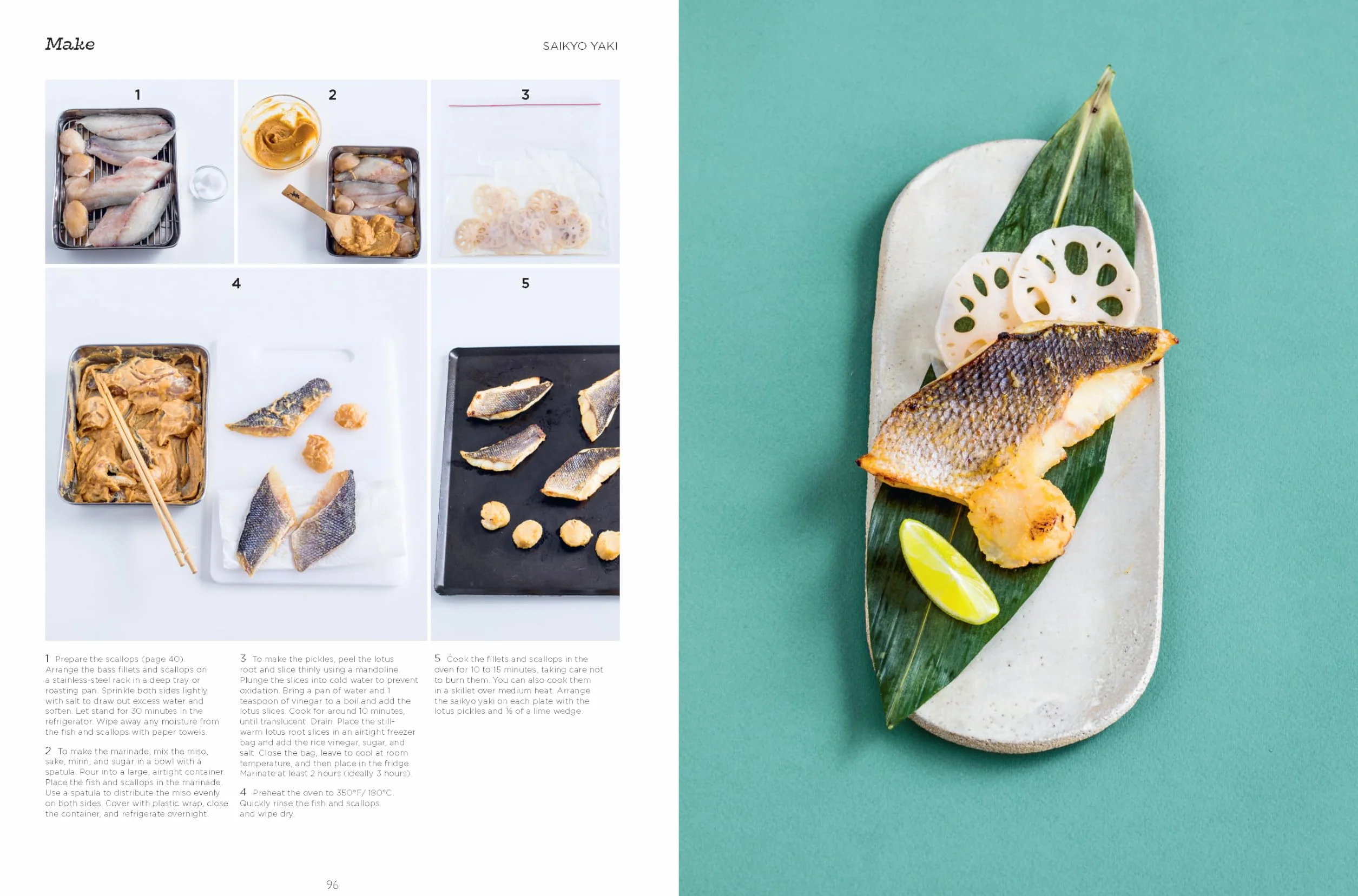 The Complete Illustrated Guide to Japanese Cooking: Techniques, Ingredients & Recipes