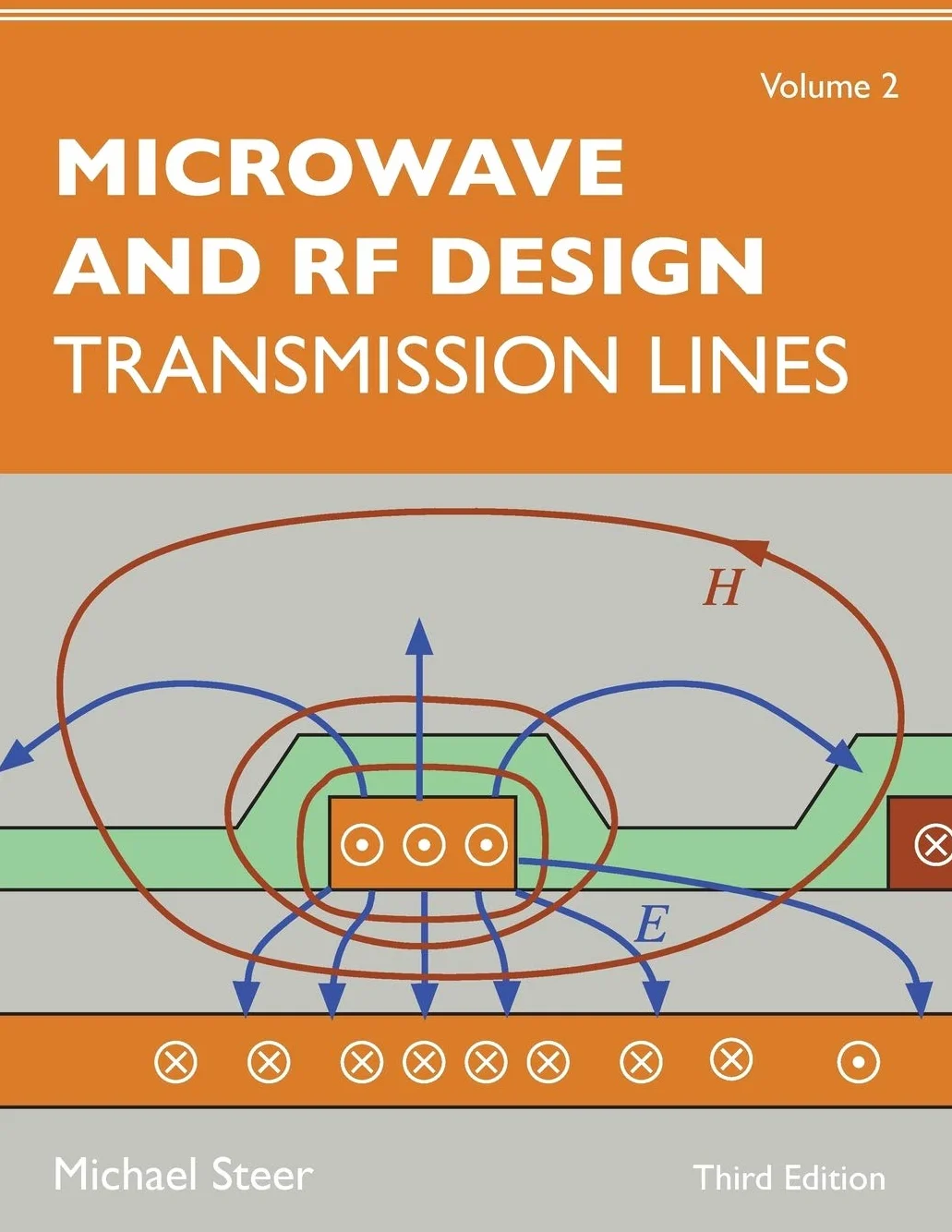 Microwave and RF Design, Volume 2: Transmission Lines