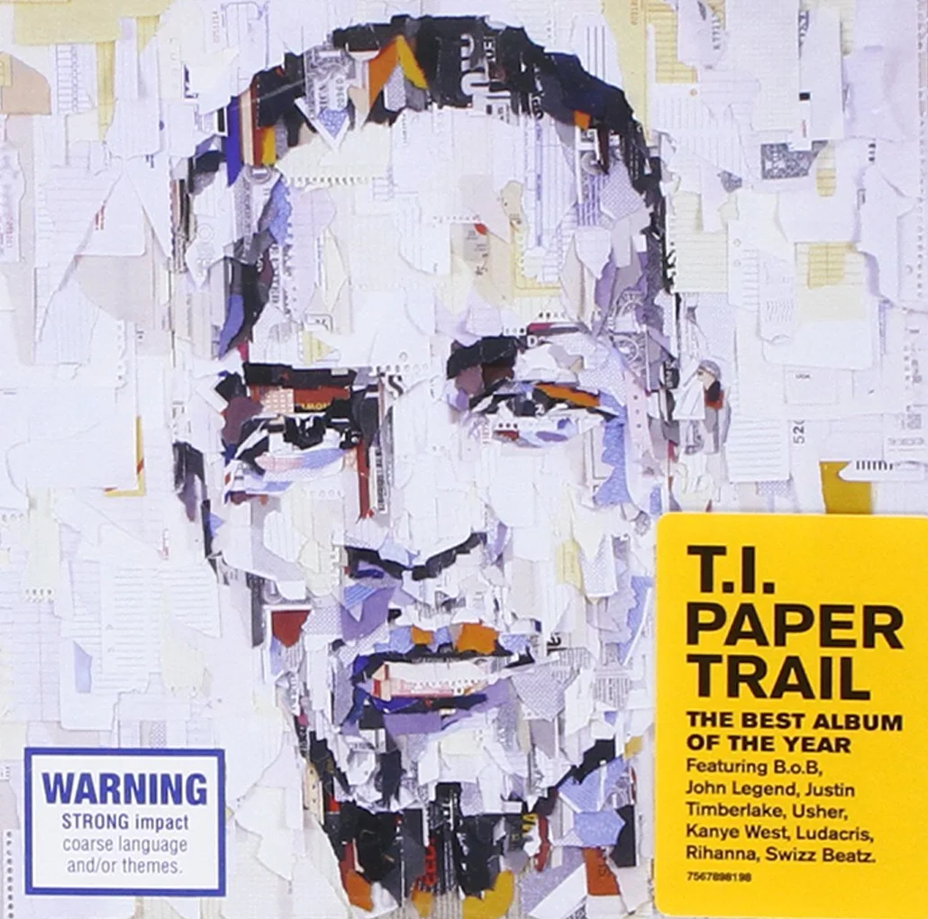 Paper Trail