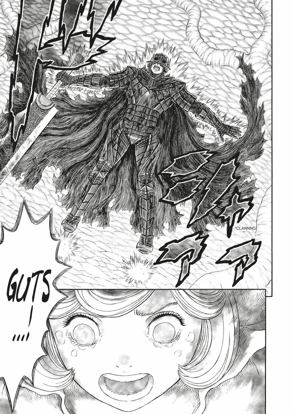 Berserk Deluxe Edition Volume 13: Collects Berserk Volume 37, 38, and 39.