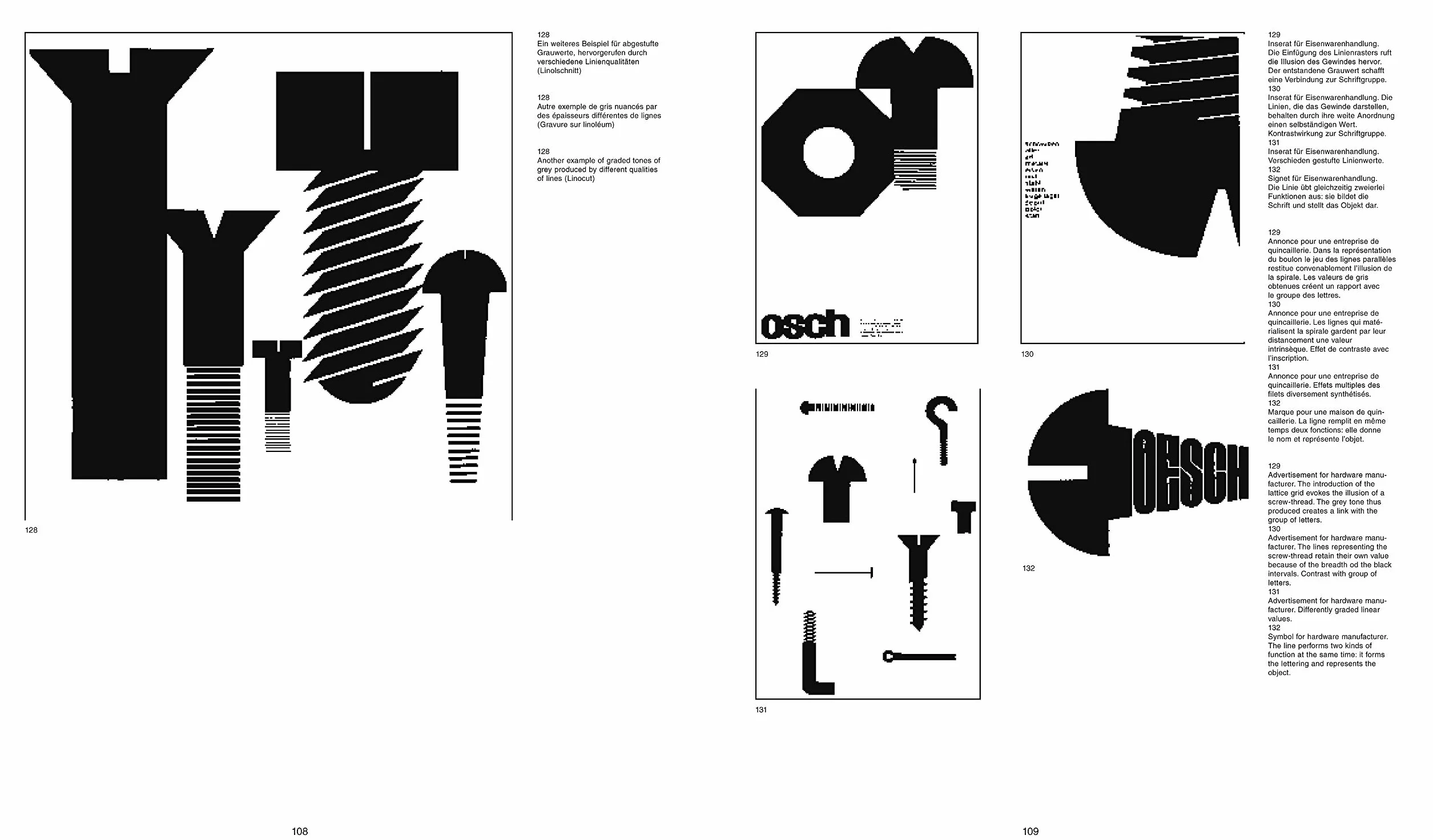 Manuel de création graphique: Forme, synthèse, application: Principles and Practice