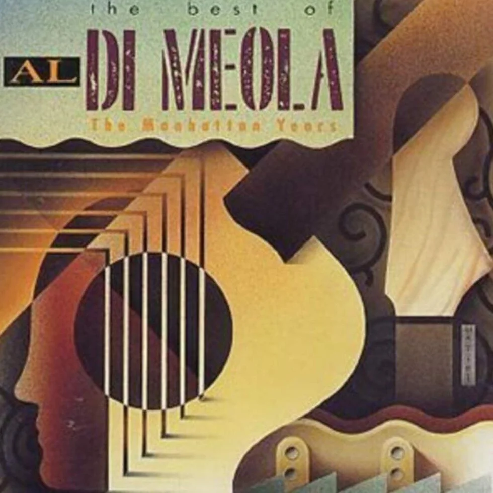 The Best of Al DiMeola