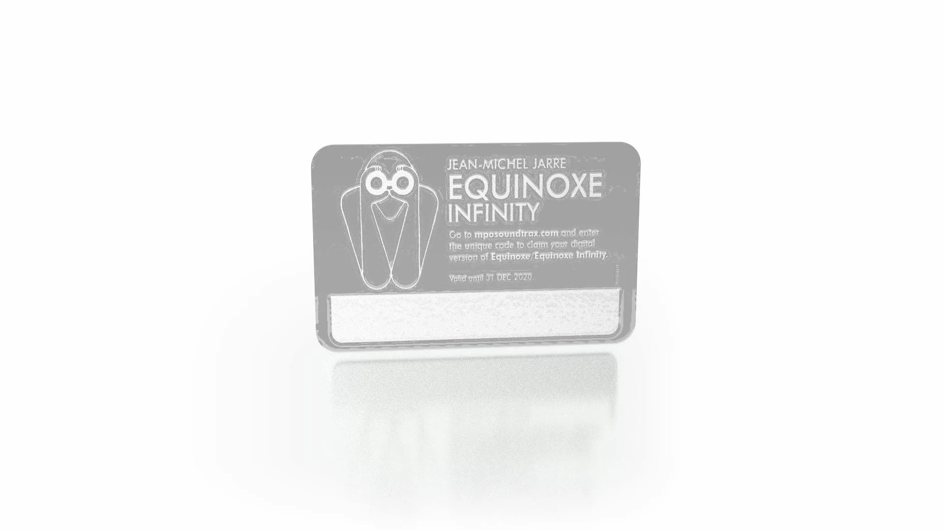 Equinoxe Infinity