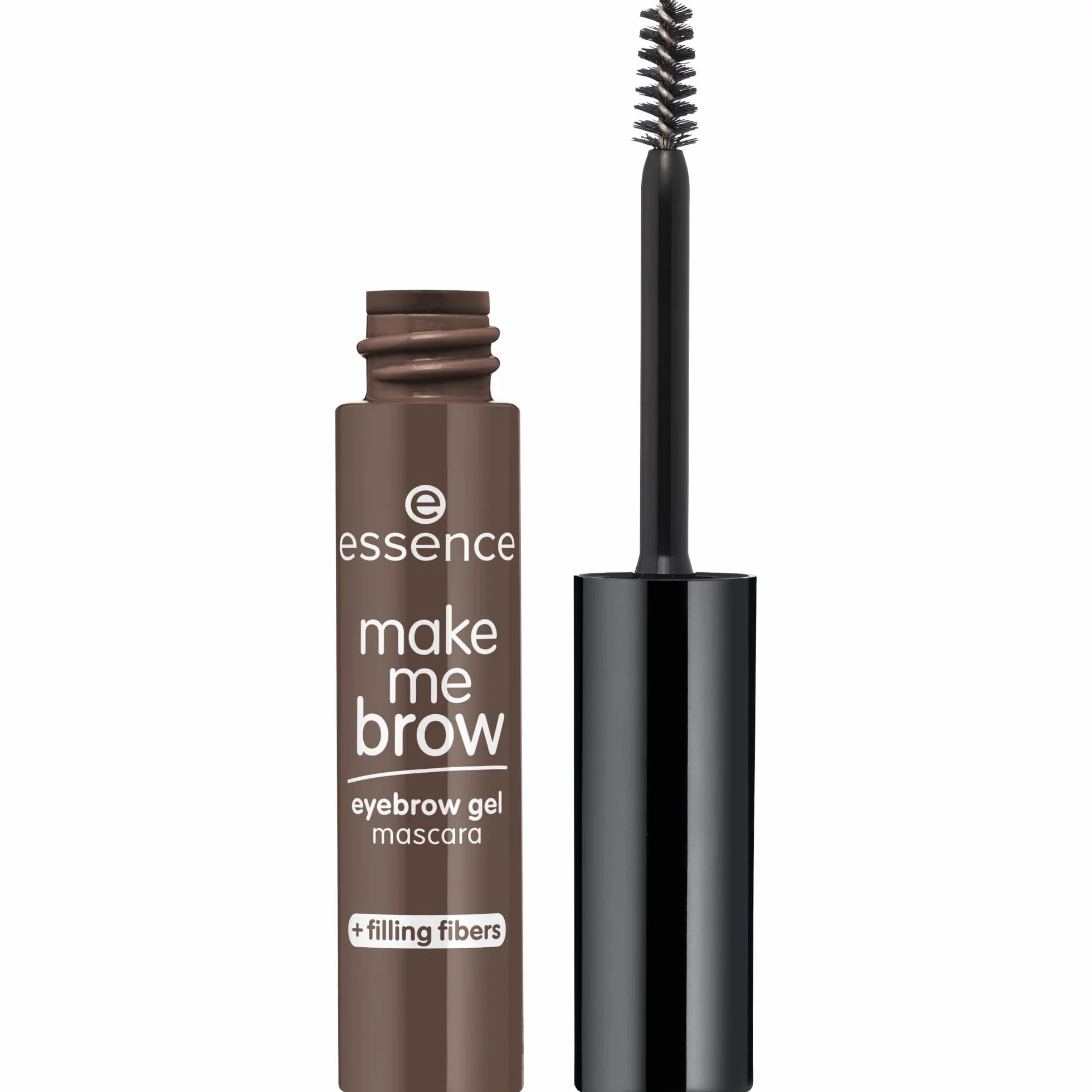 essence Żelowa maskara do brwi make me BROW 3.8ml