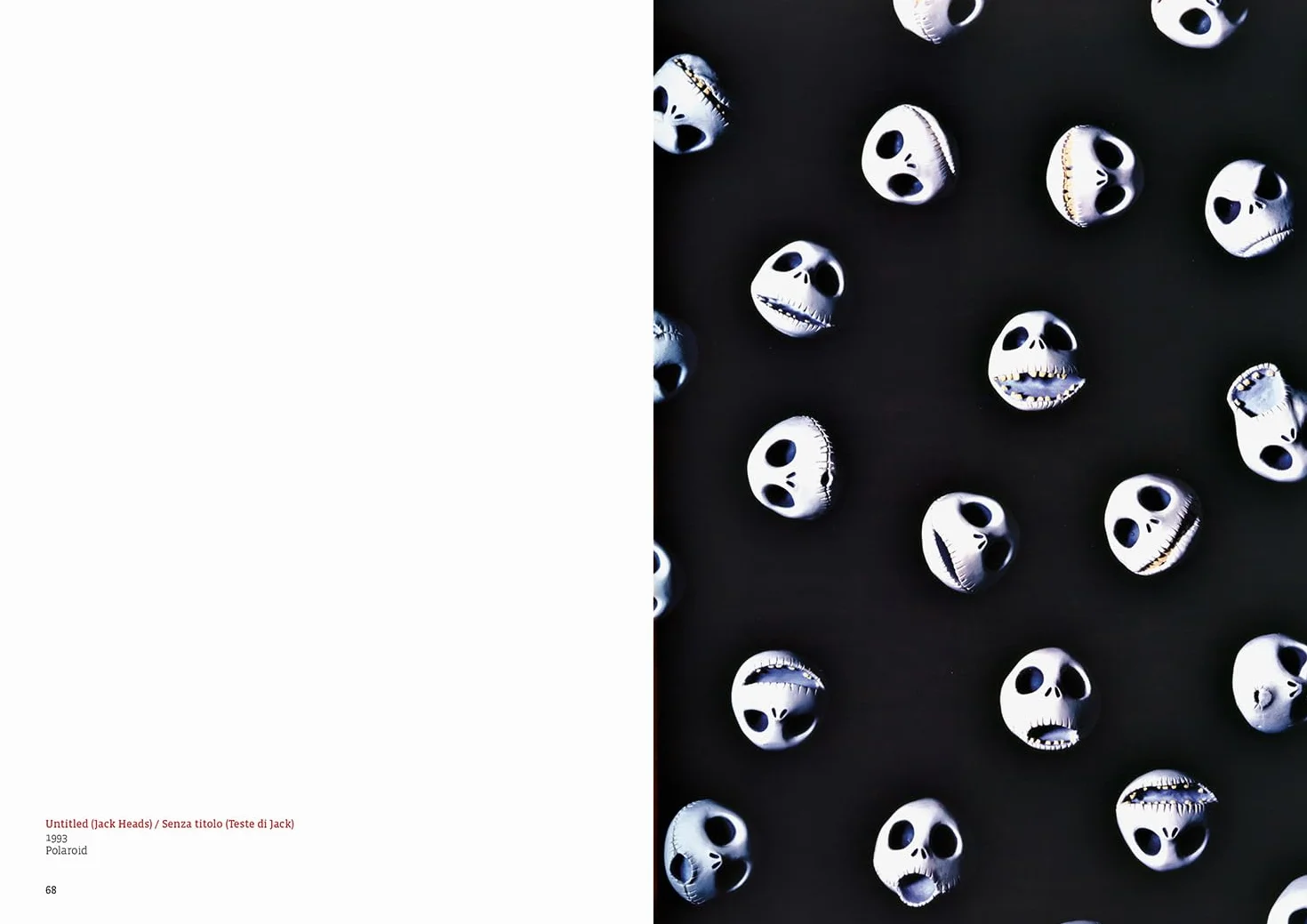 The World of Tim Burton