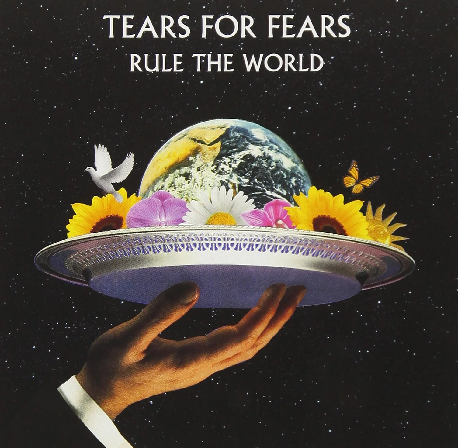 Rule The World: The Greatest Hits