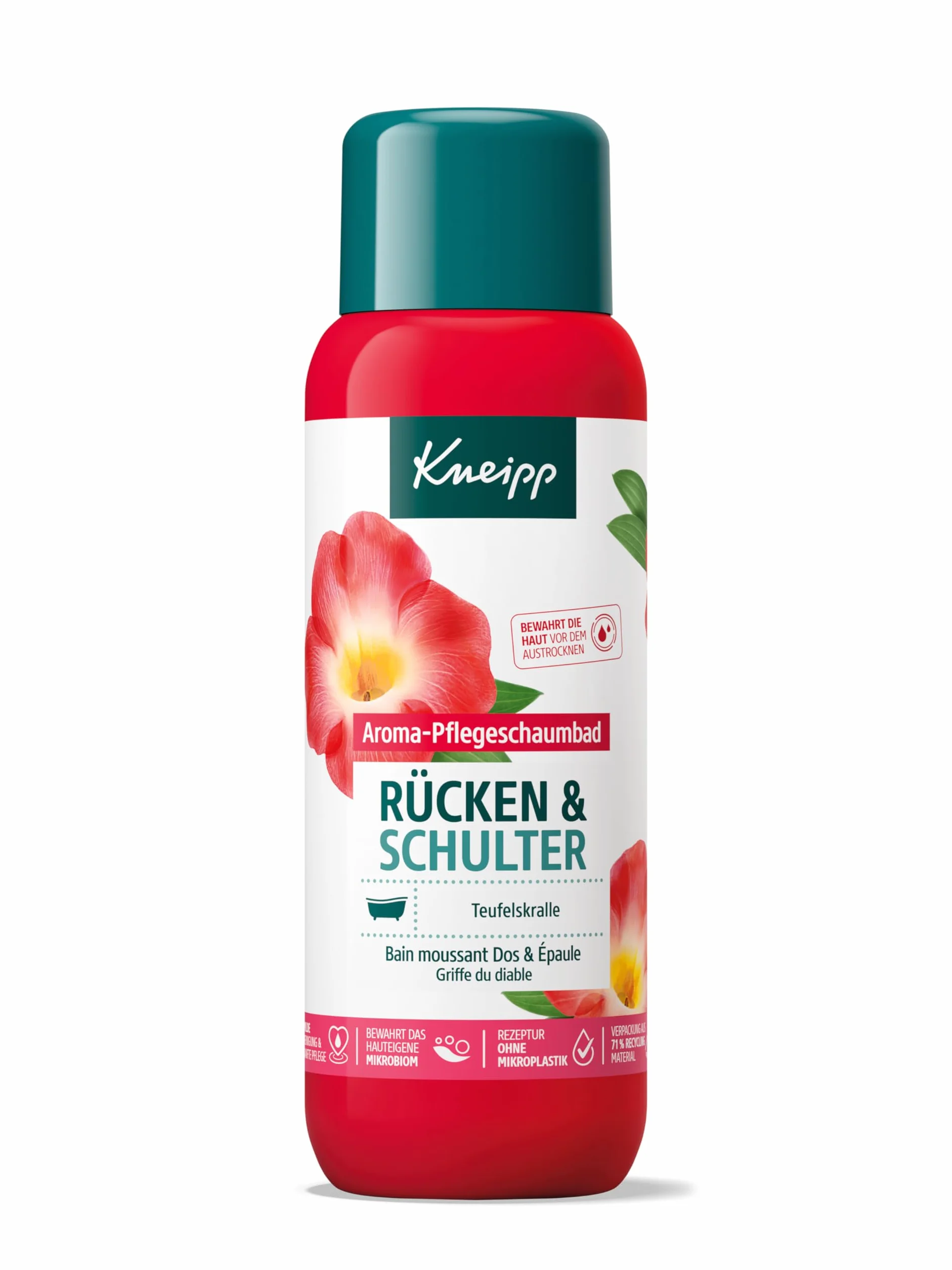 Kneipp Olejek do Kąpieli Aroma 400 ml