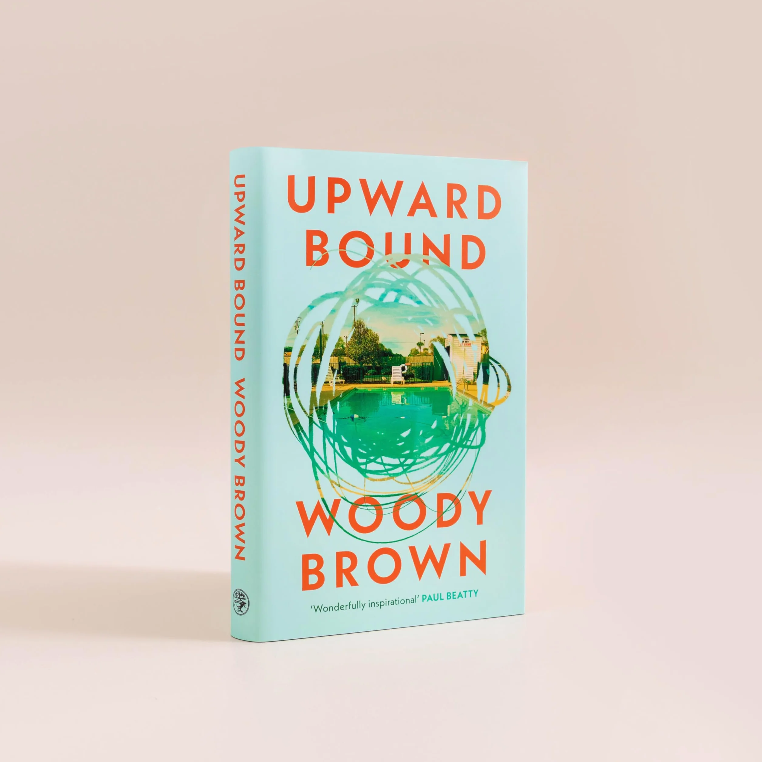 Upward Bound: The New York Times bestselling novel about friendship, connection and the dreams that shape us