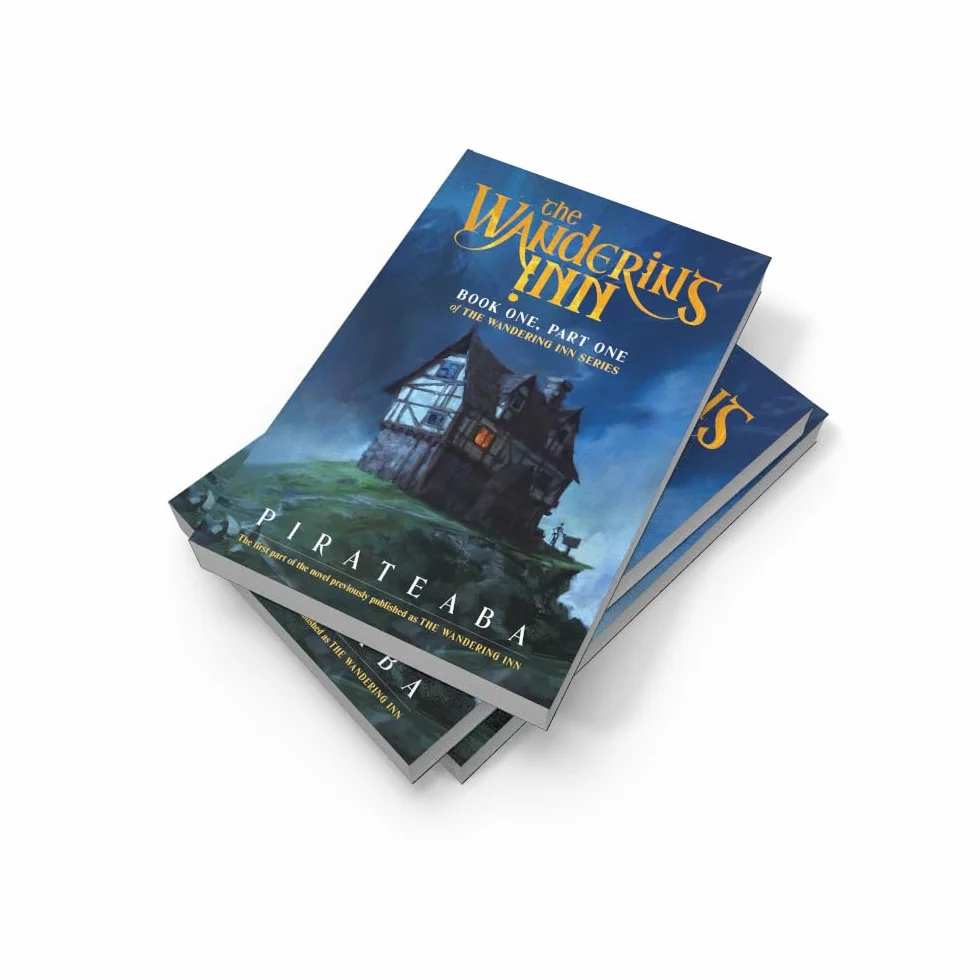The Wandering Inn: Book One, Part One of The Wandering Inn Series