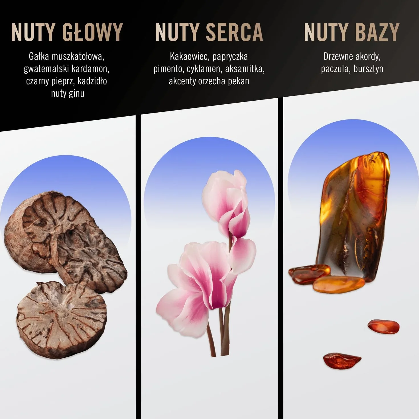 bruno banani Magic Man – żel pod prysznic do mycia ciała, twarzy i włosów dla mężczyzn, 250 ml