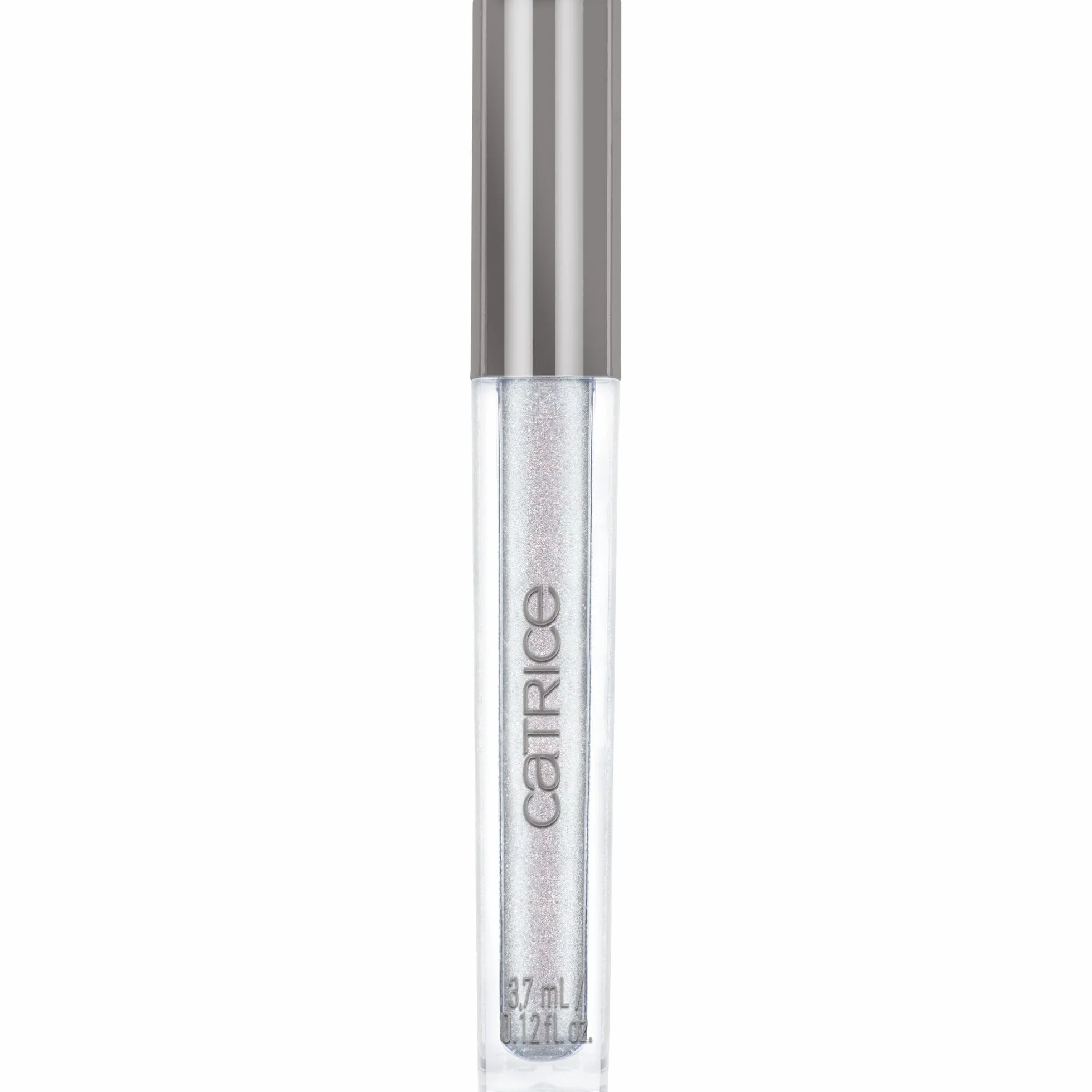 Catrice Żel do Stylizacji Brwi Arctic Illusion Glitter, Ustalający, Lśniący (3.7Ml)