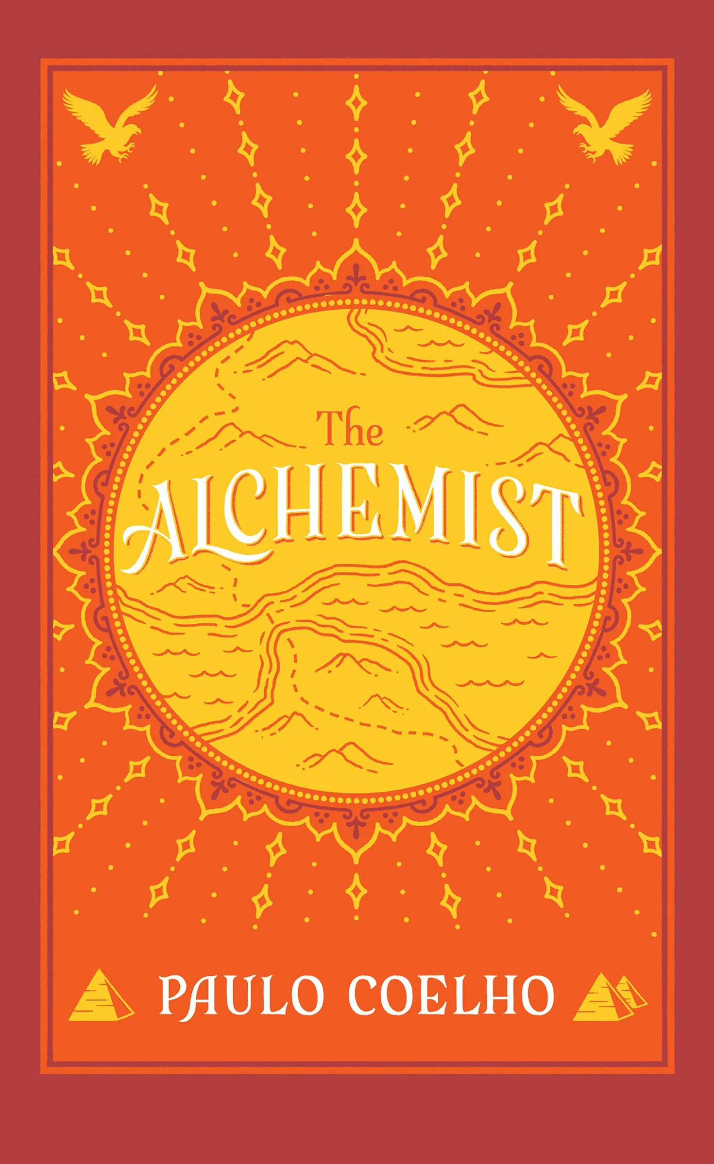 The Alchemist