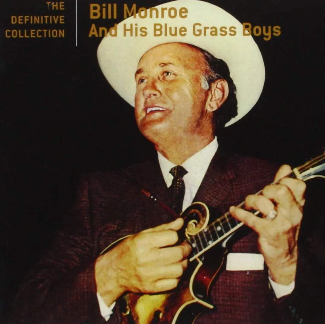 Definitive Collection