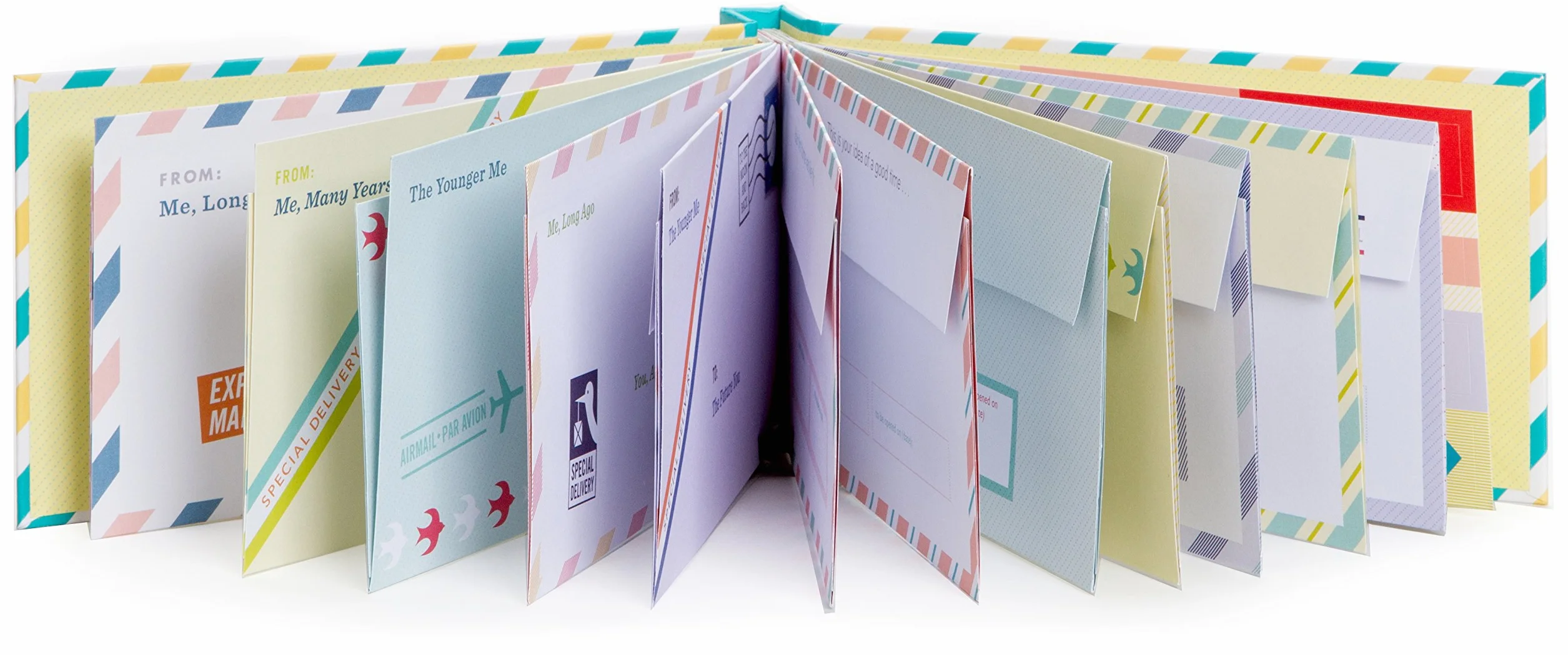 Letters to My Baby: Write Now. Read Later. Treasure Forever.