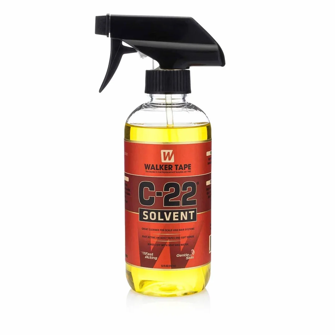 Walker Tape C-22 Spray 350 ml rozpuszczalnik samoprzylepny
