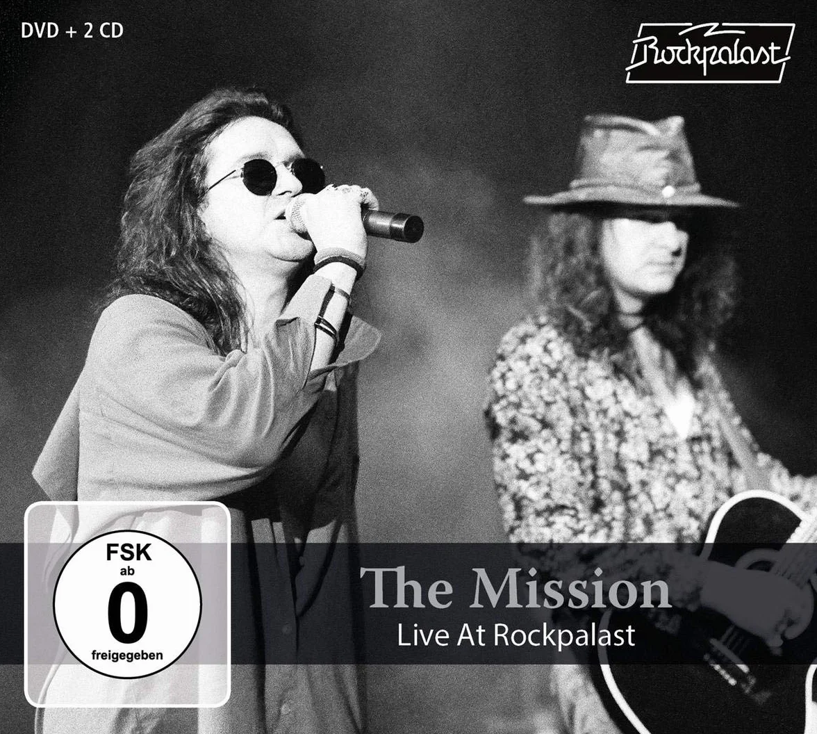 Live At Rockpalast