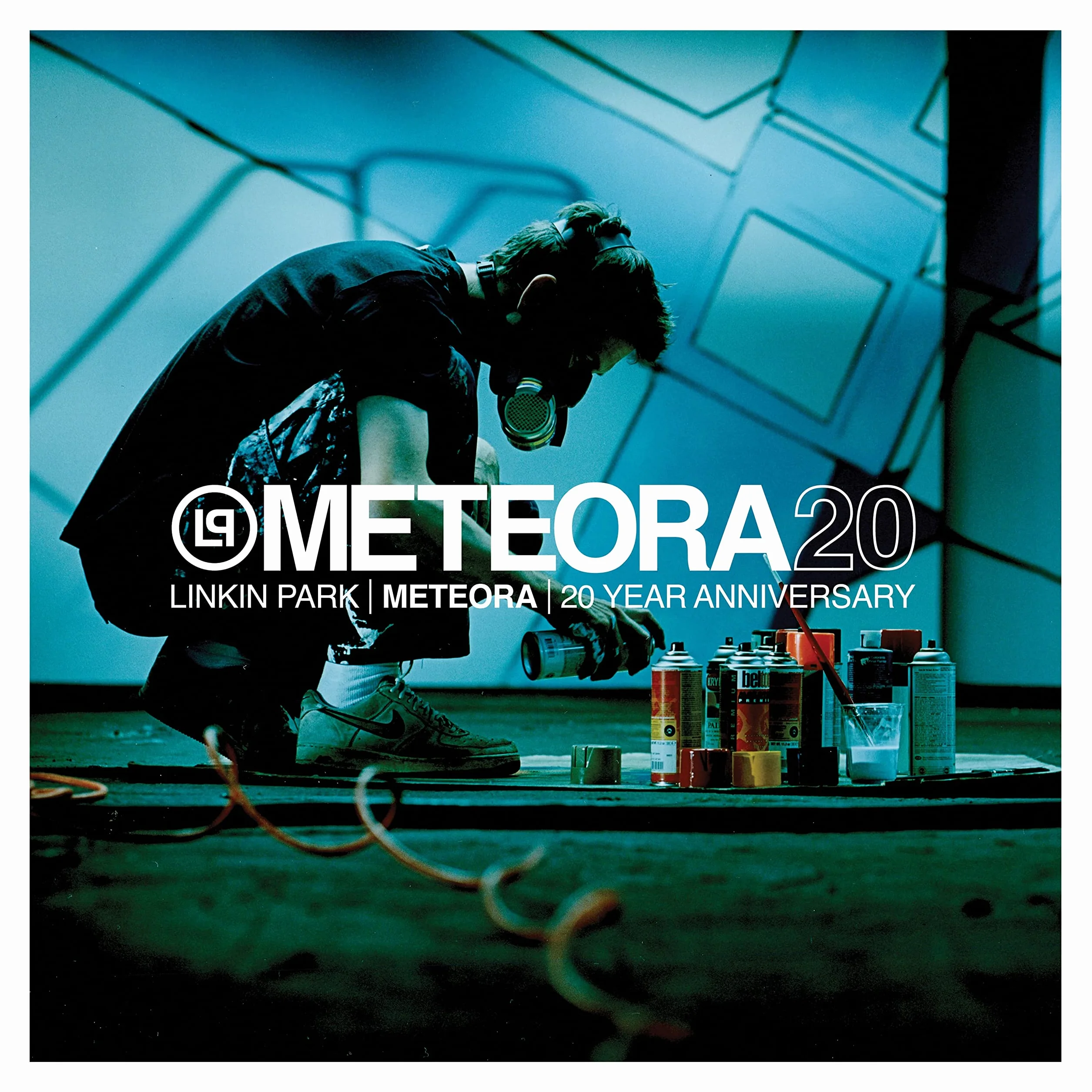 Meteora 20th Anniversary Edition
