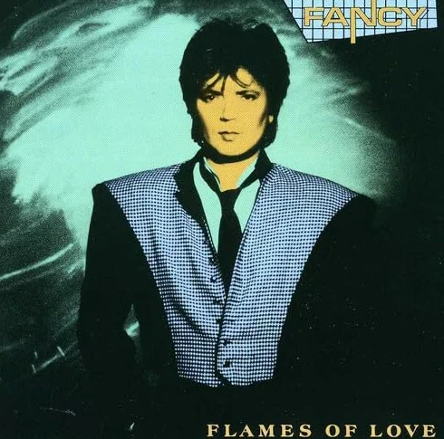 Flames Of Love
