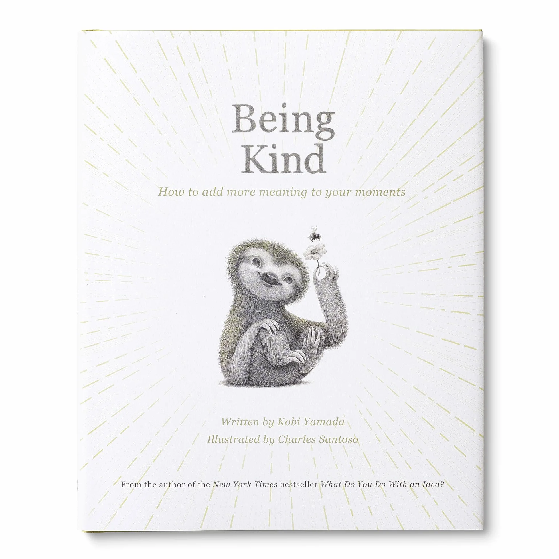 Being Kind: How to Add More Meaning to Your Moments