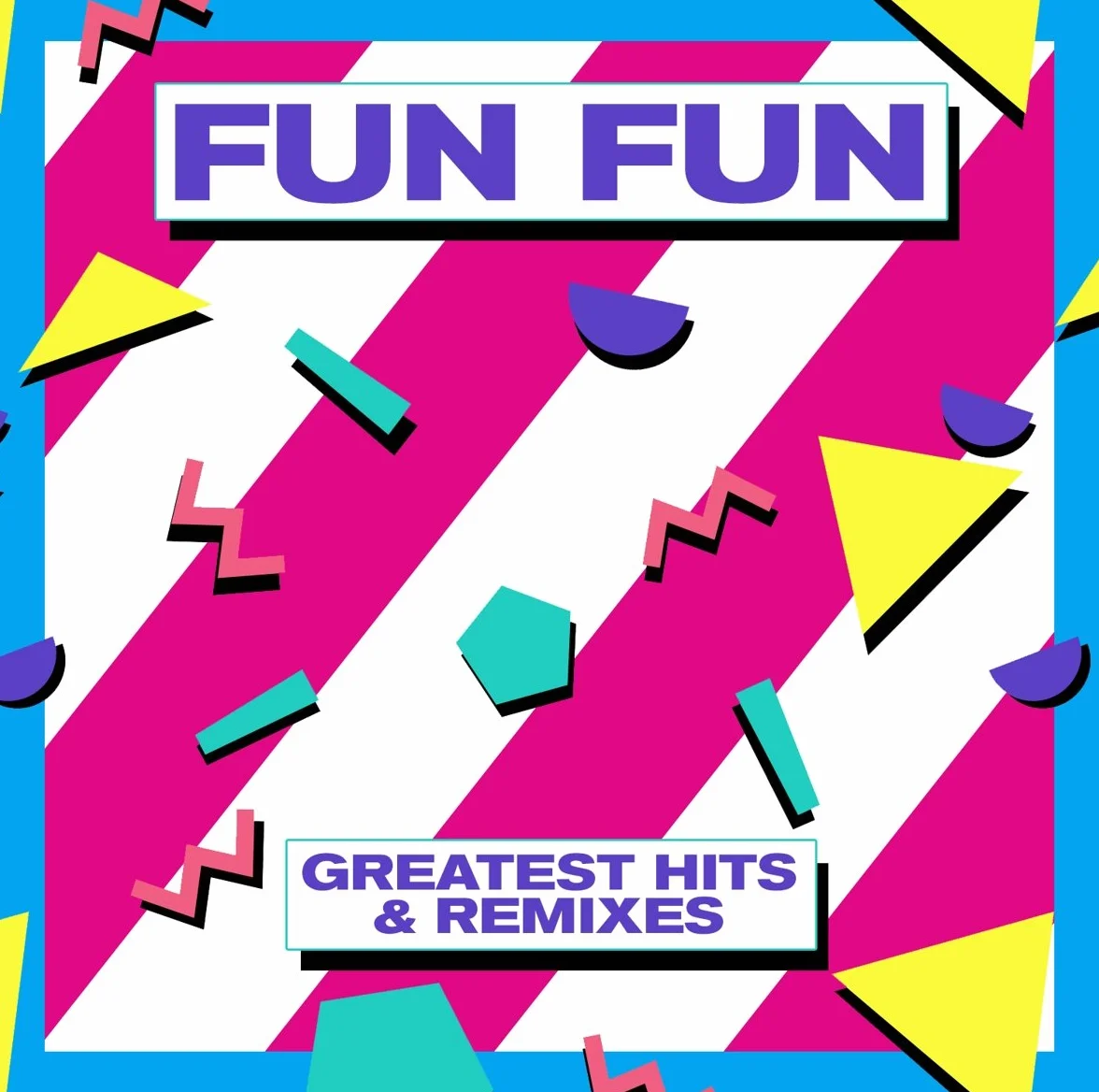 Greatest Hits & Remixes