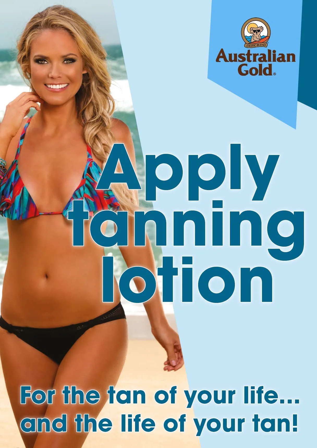 Australian Gold Dark Tanning Accelerator Spray 250ml