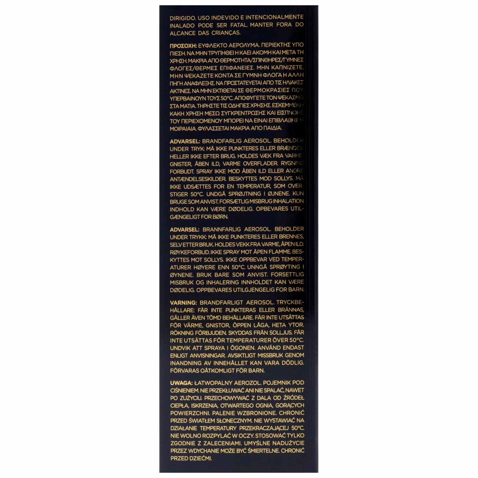 Tom Ford (TON1G) Orchid byTom Ford Spray do całego ciała 150ml