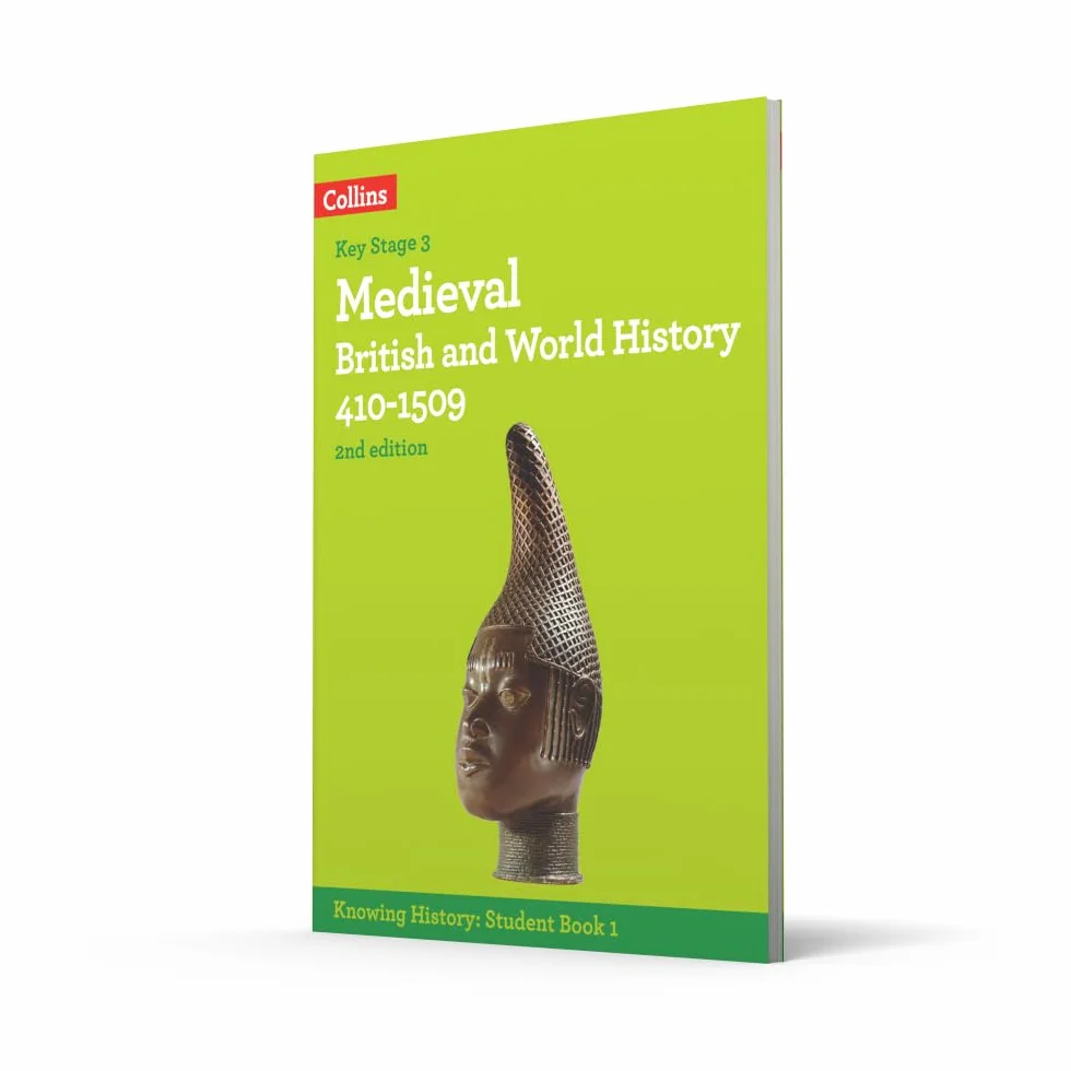 Medieval British and World History 410-1509