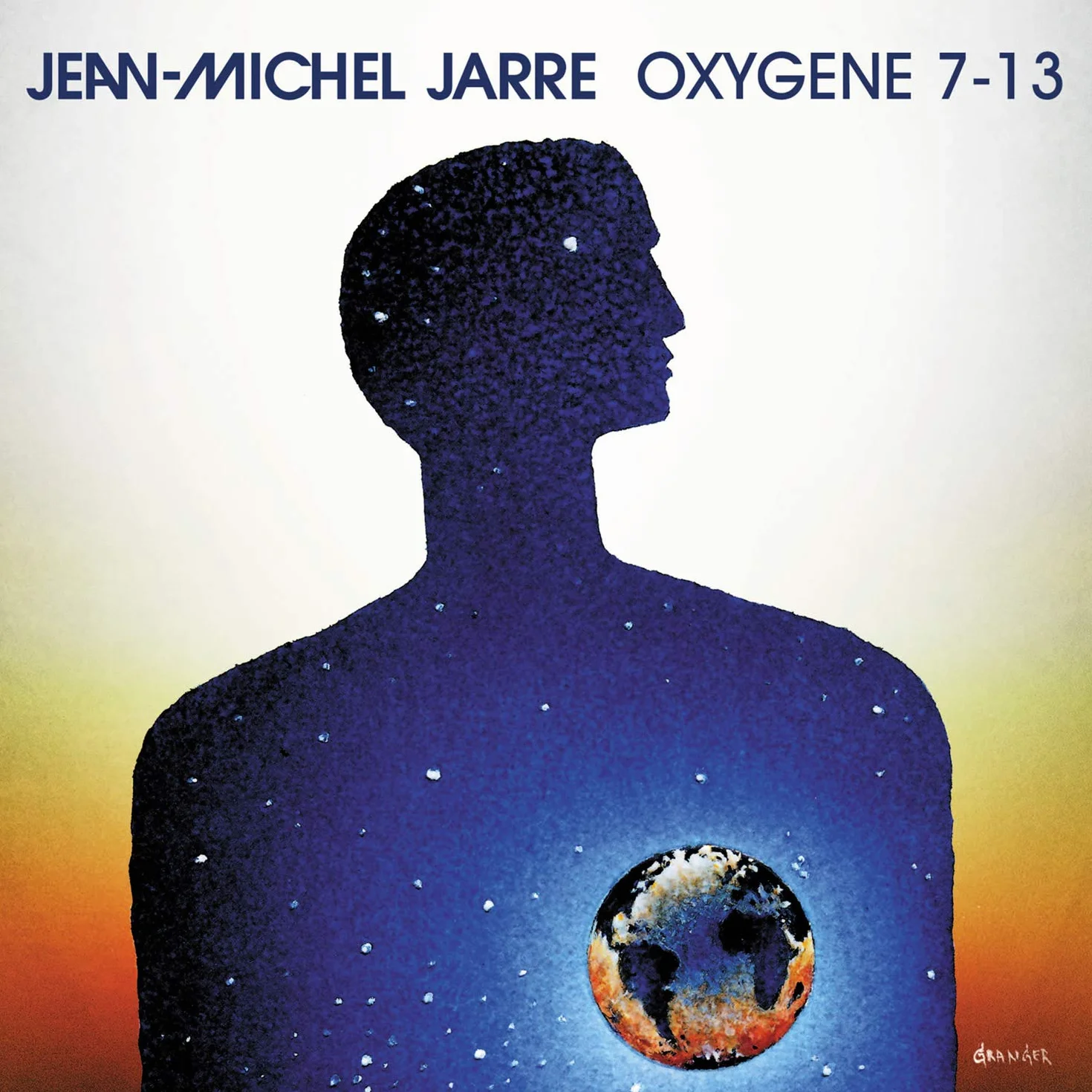 Oxygene 7-13