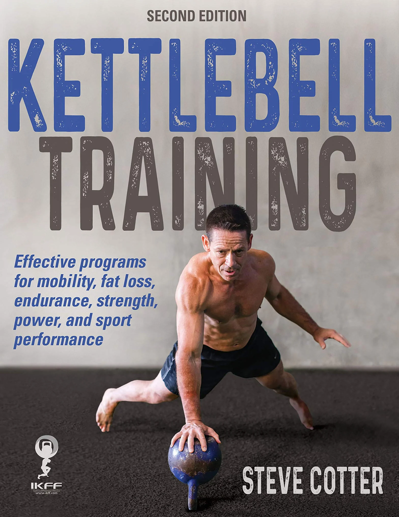 Kettlebell Training