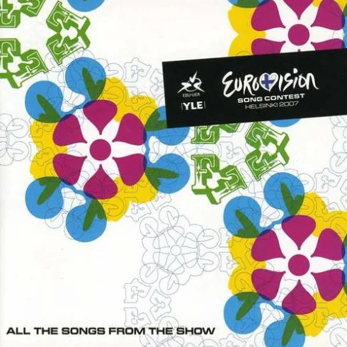Eurovision Song Contest: Helsinki 2007