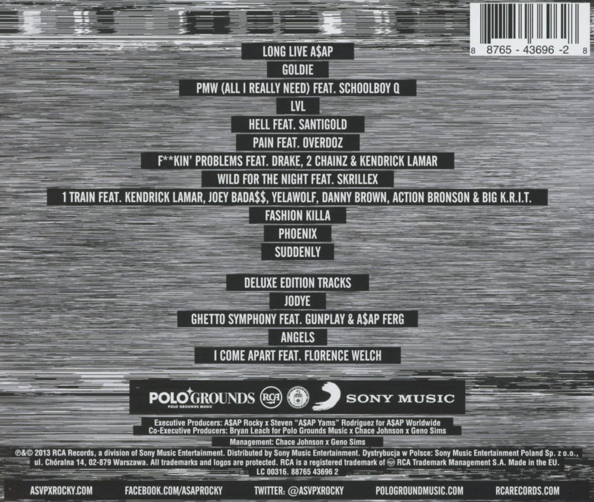 Long.Live.A$ap (Deluxe Version)explicit_lyrics