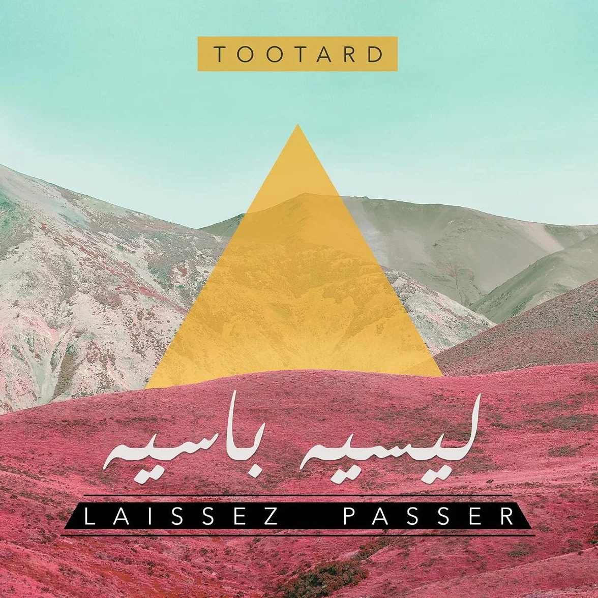 Laissez Passer