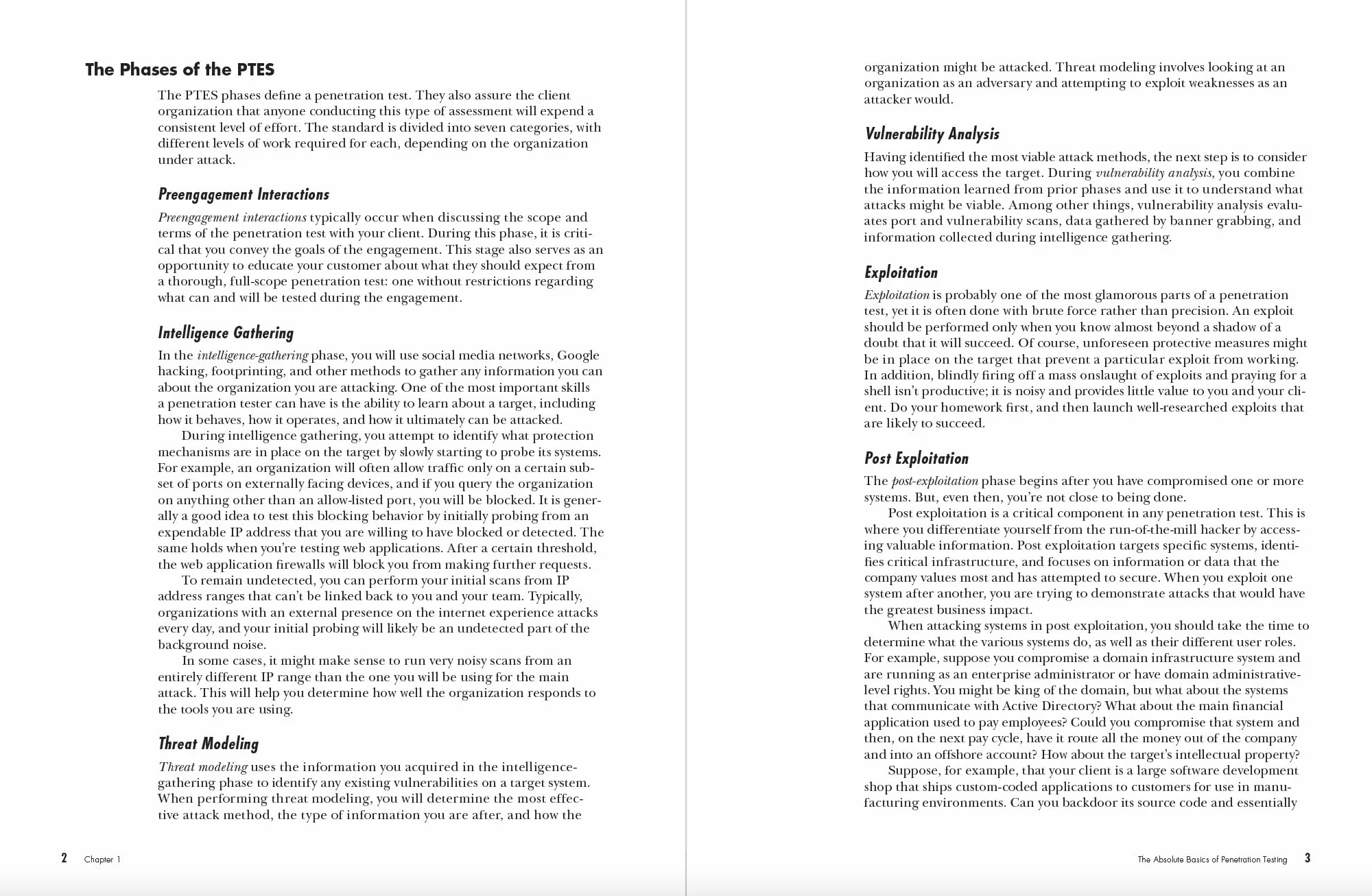 Metasploit, 2nd Edition: The Penetration Tester's Guide