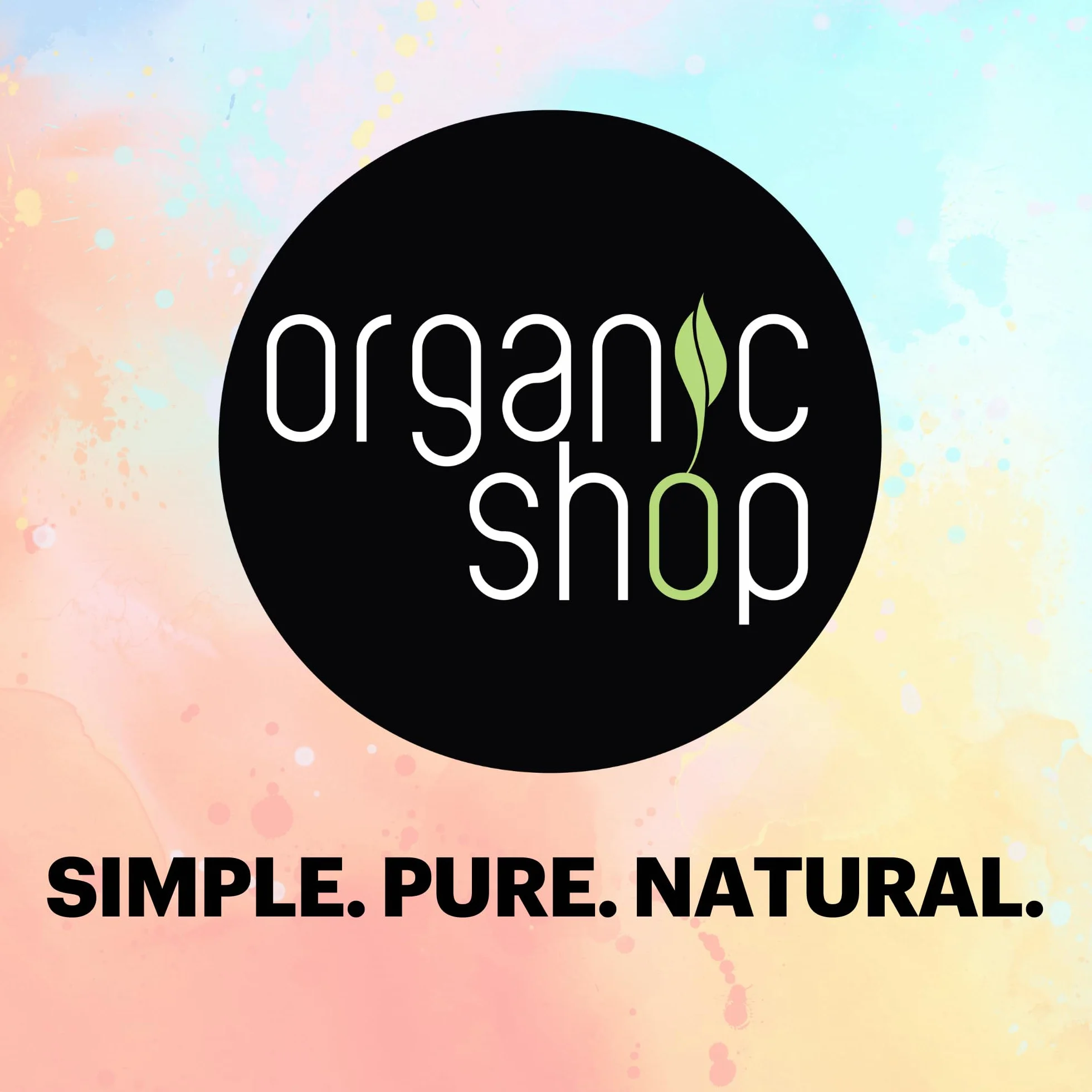 Organic Shop Peeling do ciała Ananas i Brązowy Cukier 250 ml