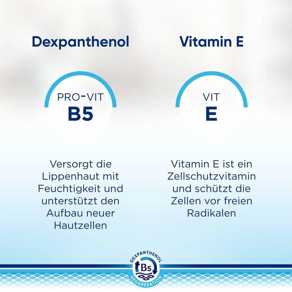 Bepanthol Krem do ust 7,5 ml na szorstkie i popękane usta