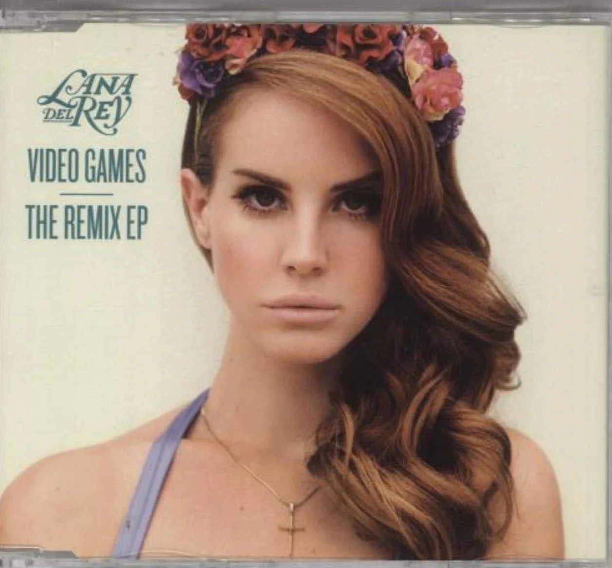 Video Games (Remixes)