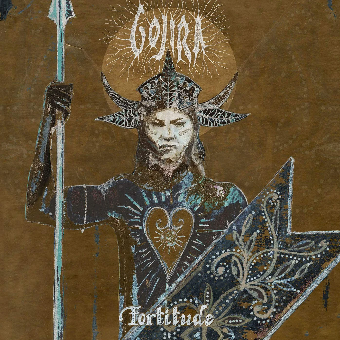 Fortitude