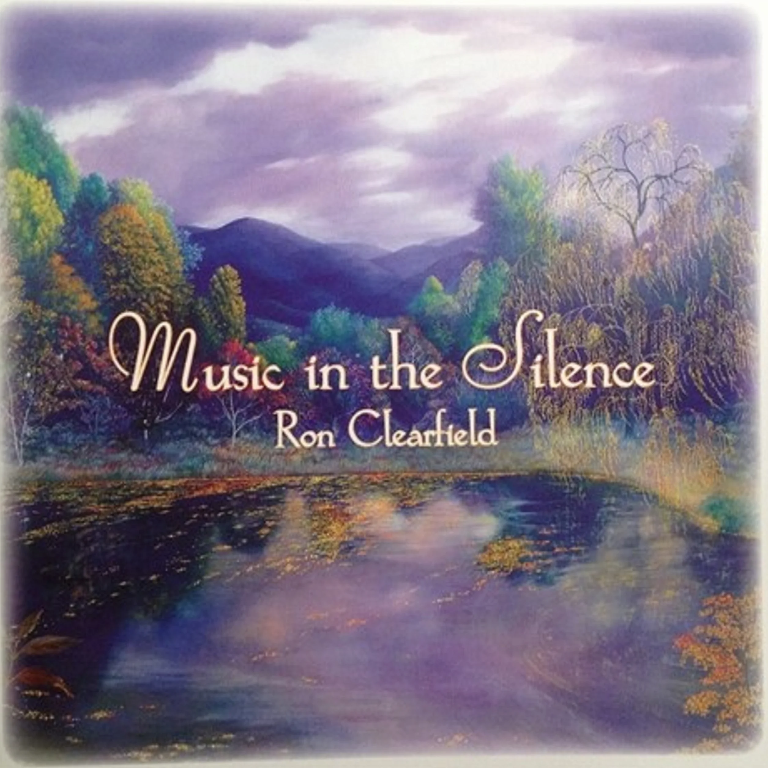 Music In The Silence
