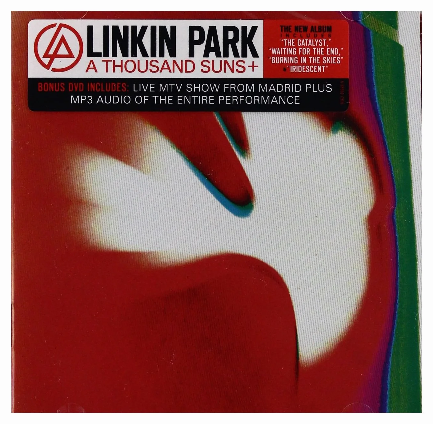 A Thousand Suns
