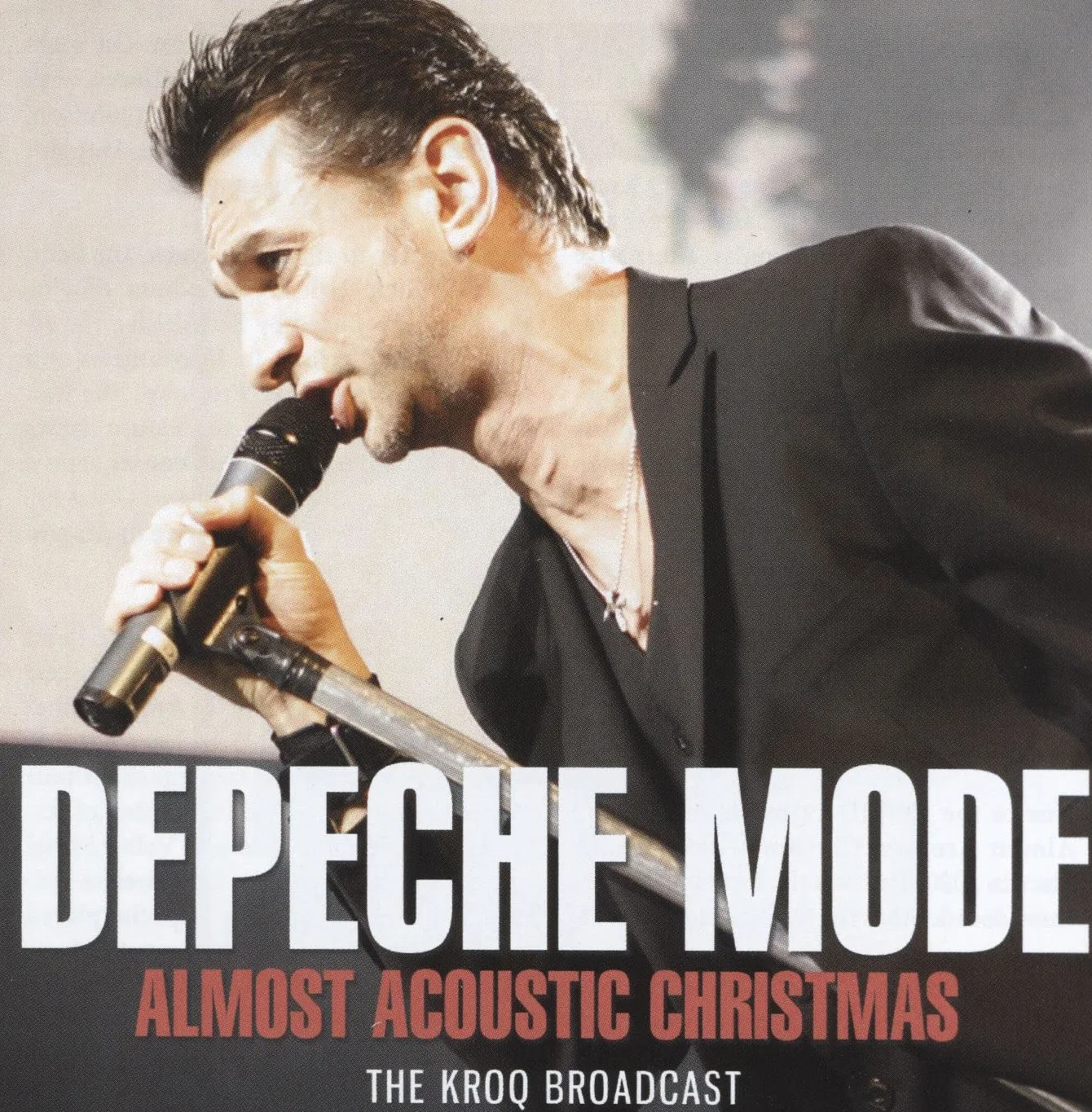Almost Acoustic Christmas: The KROQ Broadcast