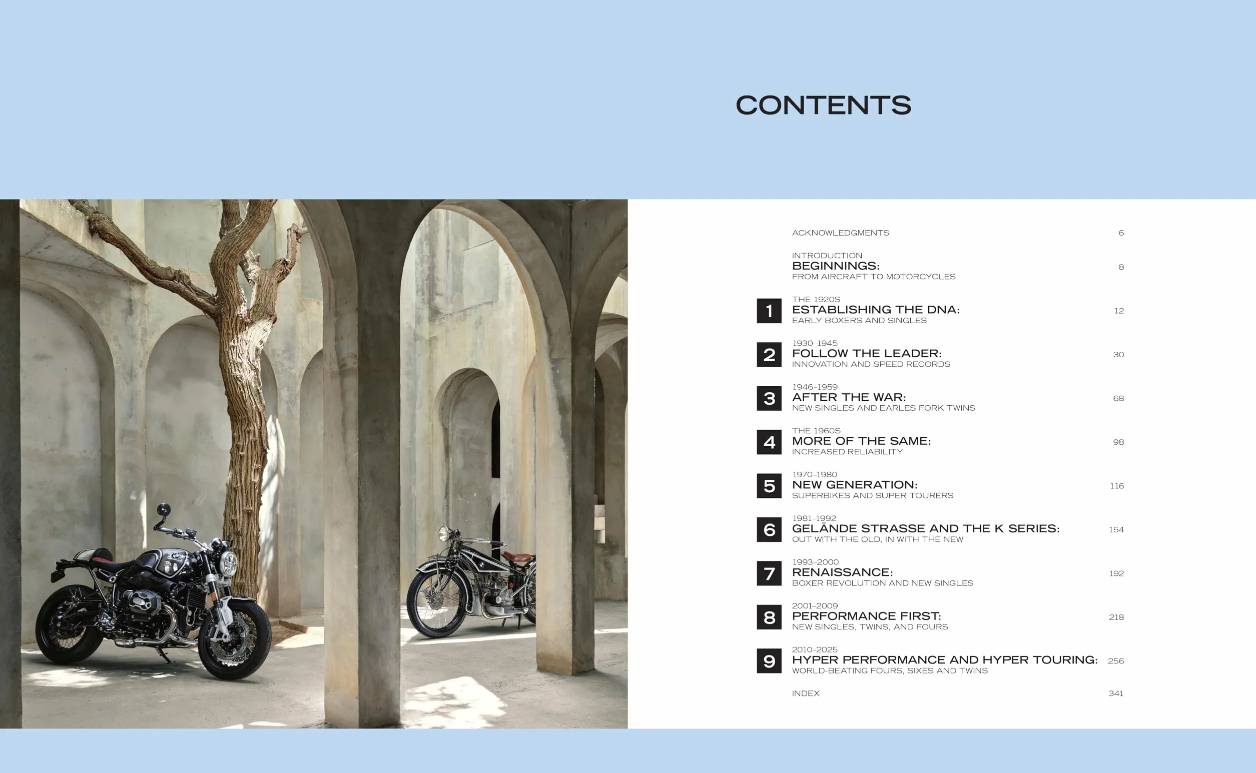 The Complete Book of BMW Motorcycles, 3rd Edition: Every Model Since 1923