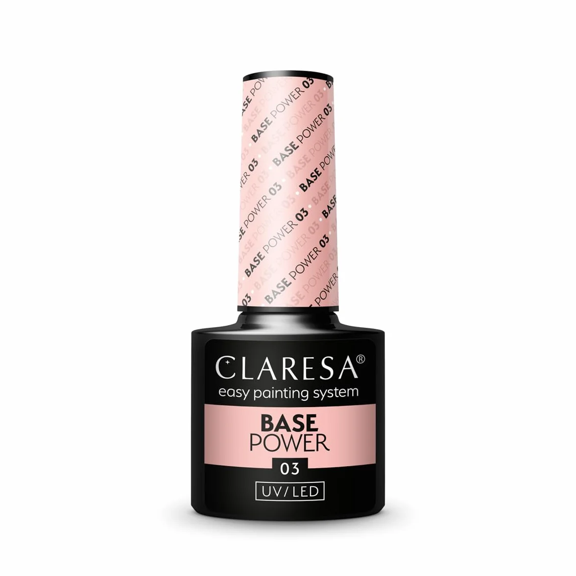 Claresa Baza Power 03 samopoziomująca 5 g