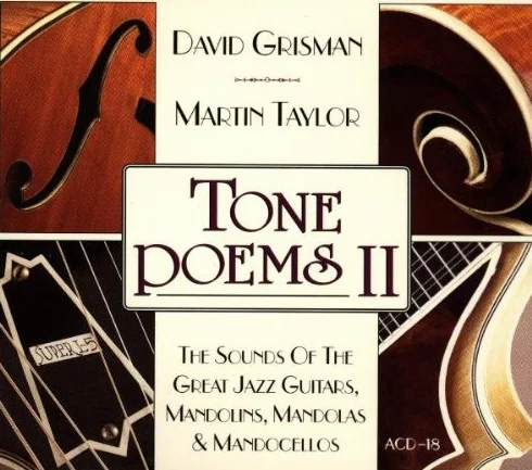 Tone Poems 2