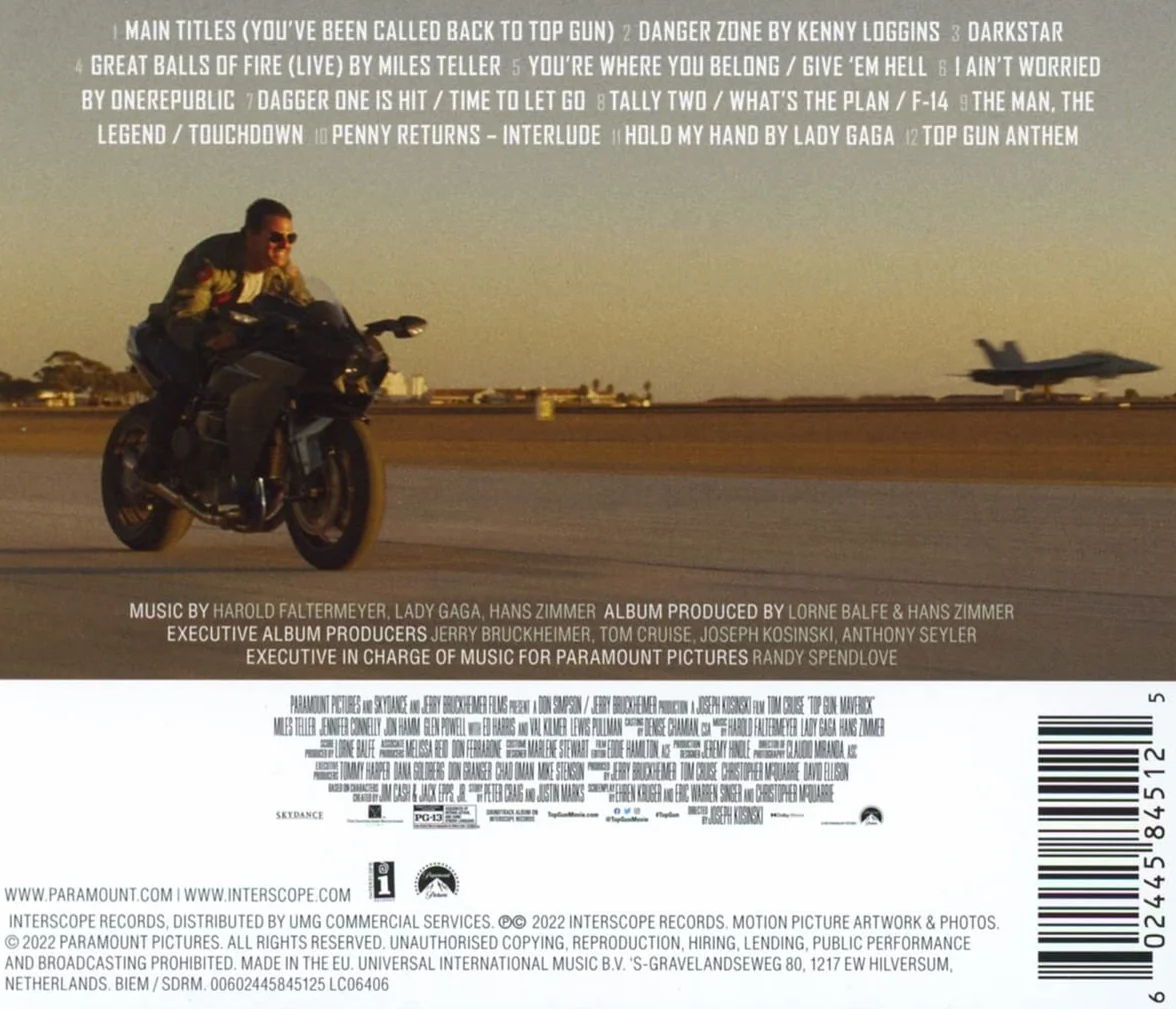 Top Gun: Maverick