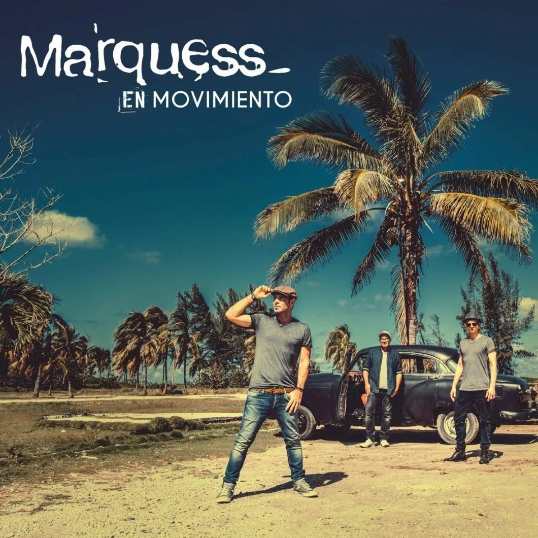 En Movimiento