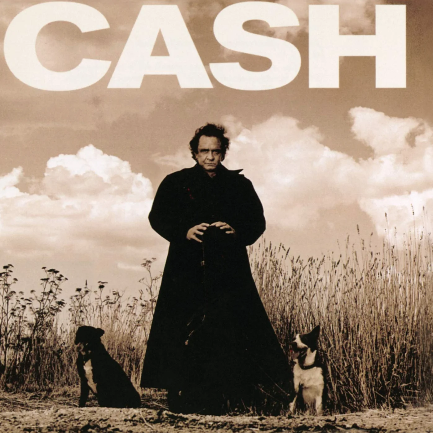 American Recordings