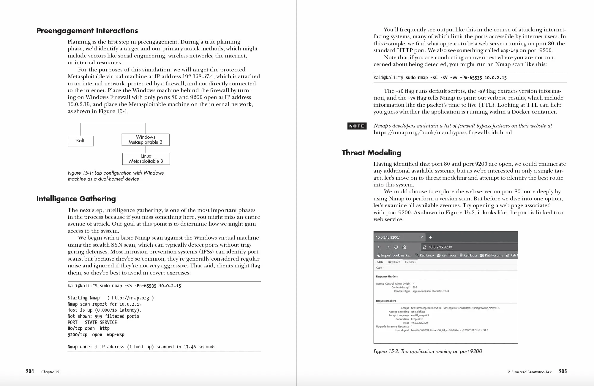 Metasploit, 2nd Edition: The Penetration Tester's Guide